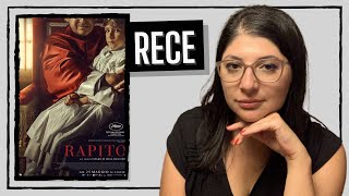 Recensione ◇ Rapito di Marco Bellocchio [upl. by Tenneb]