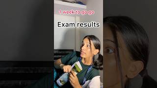 Exam results 😨funny youtubeshorts comedy shorts students exam [upl. by Belda]