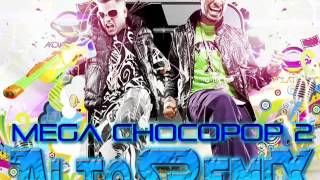 MeGa ChoCoPoP 2 RemiX [upl. by Hildie49]