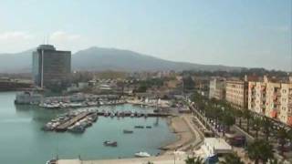 MELILLA ESPAÑA CITY TOUR [upl. by Patrizius473]