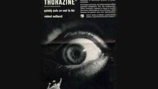 Thorazine Shuffle  Bongos Bass amp Bob quotrarequot [upl. by Aneled566]