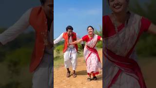 Maira dada re 🥰 shorts koraputiasongs kajalsahu vicky dance trending viralvideos vkbeatbox [upl. by Nosac113]