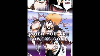 VASTO LORDE EDIT💀ichigo ichigoedit vastolorde manga bleach [upl. by Asin]