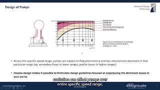 Introduction to Turbopump Design [upl. by Nashom]