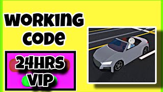 24HRS VIP CODE IN REDCLIFF CITY RP  ROBLOX REDCLIFF CITY RP CODE [upl. by Joanie359]