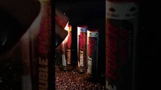 3x Double Power silvester feuerwerk [upl. by Moulton]