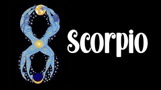 SCORPIO💘 Prepare for an INTENSE conversation and Real Change Scorpio Tarot Love Reading [upl. by Airlee]