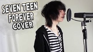 Metro Station  Seventeen Forever Cover Featuring Social Repose [upl. by Tirrell30]