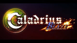 Caladrius Blaze  Layis Naje StoryEvolution Mode PS4 [upl. by Anora546]