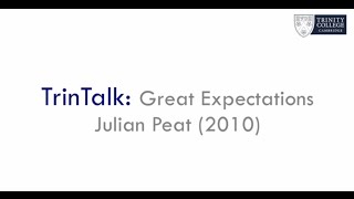 Julian Peat  Innovating Like a Stem Cell [upl. by Tressia64]