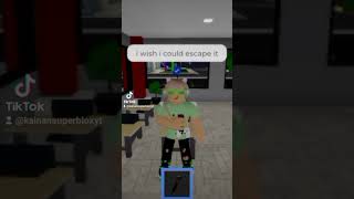 QUANDO P PROFESSOR LIBRA SÓ QUANDO CANTA INGLÊSbrookhaven roblox [upl. by Solahcin]