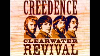 Creedence Clearwater Revival  Fortunate Son  Videos para el mundo [upl. by Enois]