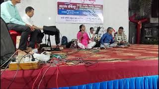 Swar Gandh Orchestra Shahapur Thane Mumbai 9273111724 [upl. by Anelra]