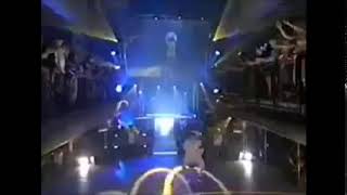 The Wade Robson Project Michael Jackson MTV 2003 [upl. by Arnon226]