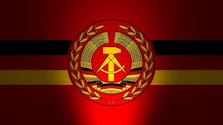 quotAuferstanden aus Ruinenquot National anthem of East Germany rare early 80s instrumental [upl. by Seana629]