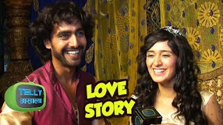 Razia Altunia Love Story  INTERVIEW  Razia Sultan ampTV [upl. by Donadee]