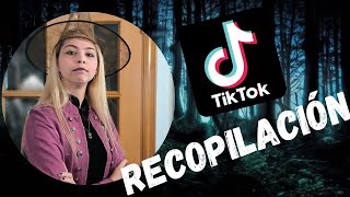 Recopilación Tik Tok Bruja Kagome  Parodia 🧙🔮 [upl. by Maiga]