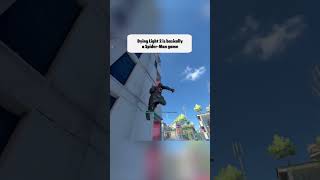 Dying Light 2 is Basically SpiderMan [upl. by Gothard621]