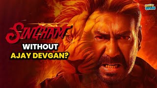 Why OG Singham Is Better Than Other Parts [upl. by Wu543]