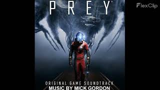 Prey OST  05 Typhon Voices [upl. by Norma]