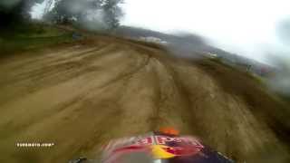 Enzo Lopes Railing in the Rain  vurbmoto [upl. by Johann459]