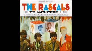 The Rascals  Good Lovin Alternate Version Stereo [upl. by Lauretta]