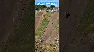 VMXDN FOXHILLS 2STROKES vmxdn motocross [upl. by Freed]