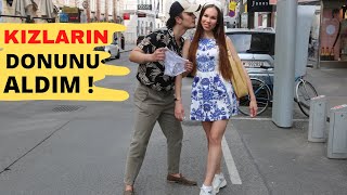 20 € KIZLARIN İÇ ÇAMAŞIRINI SATIN ALMAK  MESUT TV [upl. by Serge]