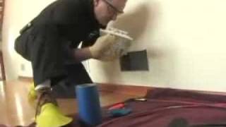 National Air Duct Cleaners Association Footage [upl. by Nywra]