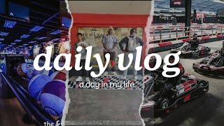 WENT TO MENLYN VLOG🏎️🎳GOING SHOPPING FOR MY BESTIE🛍️❤️ [upl. by Alister767]