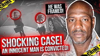 Man Waited 20 YEARS to Get Revenge on the Cop Who Framed Him for Murder  True Crime [upl. by Asecnarf]