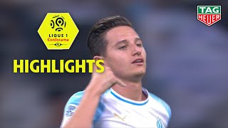 Highlights Week 5  Ligue 1 Conforama  201819 [upl. by Bertila]