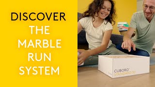 Discover CUBORO in action [upl. by Hanover]