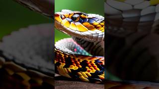 Did You Know Worlds Most Venomous Snake [upl. by Londoner308]