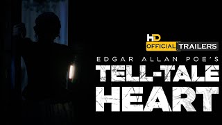 TellTale Heart Trailer 01 [upl. by Delwyn113]