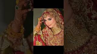 Latest Bridal Dress Designs 2024 trending fashion new ytshorts 2024 [upl. by Enilrek]