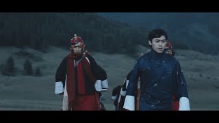 EUYI PATRA 2 OFFICIAL EPISODE  SEMGI DAMCHA  JIGME TG  TSHEWANG LHAMO  VMUSIC [upl. by Sully]