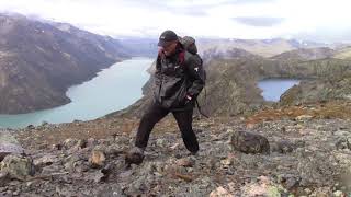 Best Hike  Besseggen Ridge Norway [upl. by Eiramanad]