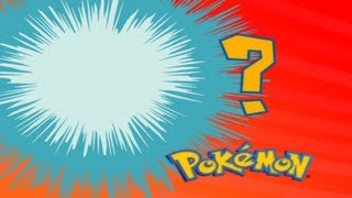 Whos That Pokemon  Episode 1 [upl. by Jeavons]