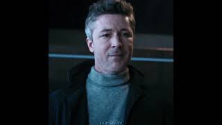 Aidan Gillen aka Janson from Maze Runner [upl. by Ileyan]