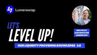 Liquidity Provision with Lumenswap 1 6 [upl. by Giesecke41]