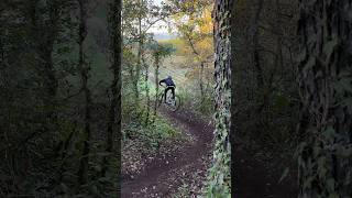 RAW au dual de bonnieux dual course mountainbike [upl. by Montagna]