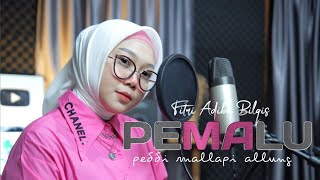 Peddi Mallapi Allung  Fitri Adiba Bilqis  Karya Fadly Patiroy Cover [upl. by Tavy]