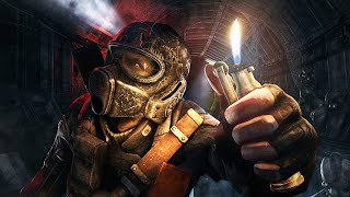 Metro 2033 Pt3 Chapter 45 Campaign Grind Metro Series ☢️ [upl. by Martell]