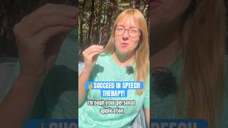 How to finally succeed in speech therapy for adults Stammering therapy [upl. by Adnilem]