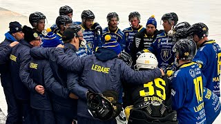 Highlights Nässjö IF vs IFK Kungälv i Supercupen [upl. by Luz]