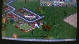 PSP  Transport Tycoon Deluxe Gameplay [upl. by Araccat]