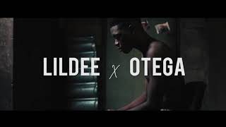 Lildee9ja Ft Otega MOTIVATION [upl. by Rashidi]