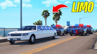 Eddy Goes On His First DATE 😂  GTA 5 RP RiversideRP [upl. by Yezdnil]