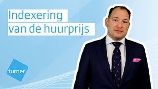 Indexering van de huurprijs bij handelshuur en gemene huur  Wikimmo [upl. by Walcoff]